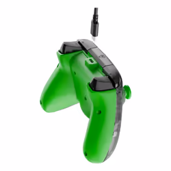 Turtle Beach Rematch Core Black, Green, Grey USB Gamepad PC, Xbox, Xbox One, Xbox Series S, Xbox Series X - Additional view 4