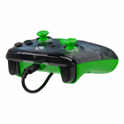 Turtle Beach Rematch Core Black, Green, Grey USB Gamepad PC, Xbox, Xbox One, Xbox Series S, Xbox Series X - Additional view 5