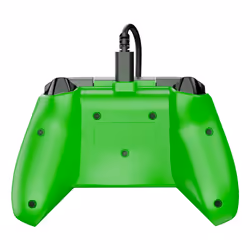 Turtle Beach Rematch Core Black, Green, Grey USB Gamepad PC, Xbox, Xbox One, Xbox Series S, Xbox Series X - Additional view 7