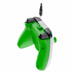Turtle Beach Rematch Core Green, White USB Gamepad PC, Xbox, Xbox One, Xbox Series S, Xbox Series X - Additional view 4