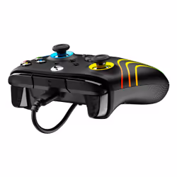 Turtle Beach Afterglow Wave Black USB Gamepad PC, Xbox, Xbox One, Xbox Series S, Xbox Series X - Additional view 5