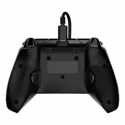 Turtle Beach Afterglow Wave Black USB Gamepad PC, Xbox, Xbox One, Xbox Series S, Xbox Series X - Additional view 7