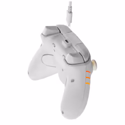 Turtle Beach Afterglow Wave White USB Gamepad PC, Xbox, Xbox One, Xbox Series S, Xbox Series X - Additional view 4