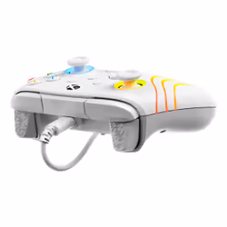 Turtle Beach Afterglow Wave White USB Gamepad PC, Xbox, Xbox One, Xbox Series S, Xbox Series X - Additional view 5