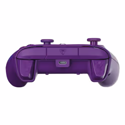 Turtle Beach Afterglow Wave Purple USB Gamepad PC, Xbox, Xbox One, Xbox Series S, Xbox Series X - Additional view 6