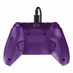 Turtle Beach Afterglow Wave Purple USB Gamepad PC, Xbox, Xbox One, Xbox Series S, Xbox Series X - Additional view 7