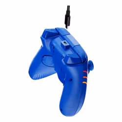 Turtle Beach Afterglow Wave Blue USB Gamepad PC, Xbox, Xbox One, Xbox Series S, Xbox Series X - Additional view 4