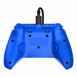 Turtle Beach Afterglow Wave Blue USB Gamepad PC, Xbox, Xbox One, Xbox Series S, Xbox Series X - Additional view 8