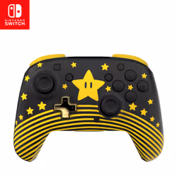 Turtle Beach Rematch, Gamepad, Nintendo Switch, Nintendo Switch Lite, Nintendo Switch OLED, Back button, Home button, Wireles ...