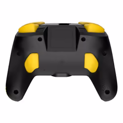Turtle Beach Rematch Black, Gold, Yellow Bluetooth Gamepad Nintendo Switch, Nintendo Switch Lite, Nintendo Switch OLED - Additional view 5