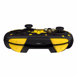 Turtle Beach Rematch Black, Gold, Yellow Bluetooth Gamepad Nintendo Switch, Nintendo Switch Lite, Nintendo Switch OLED - Additional view 8