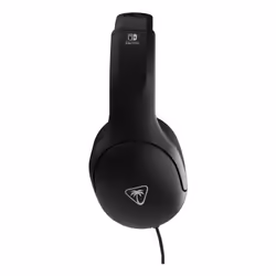Turtle Beach Airlite Fit Headset Wired Head-band Gaming Black, White - Additional view 5