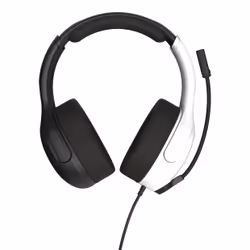 Turtle Beach Airlite Fit Headset Wired Head-band Gaming Black, White - Additional view 6