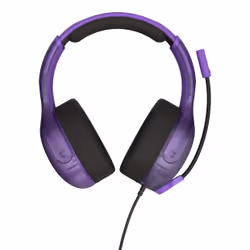 Turtle Beach Airlite Fit Headset Wired Head-band Gaming Black, Purple - Additional view 6