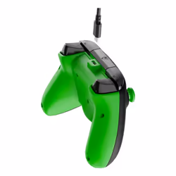 Turtle Beach Rematch Core Black, Green USB Gamepad PC, Xbox, Xbox One, Xbox Series S, Xbox Series X - Additional view 4