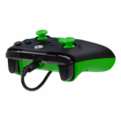 Turtle Beach Rematch Core Black, Green USB Gamepad PC, Xbox, Xbox One, Xbox Series S, Xbox Series X - Additional view 5