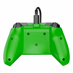 Turtle Beach Rematch Core Black, Green USB Gamepad PC, Xbox, Xbox One, Xbox Series S, Xbox Series X - Additional view 7