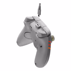 Turtle Beach Afterglow Wave Grey USB Gamepad PC, Xbox, Xbox One, Xbox Series S, Xbox Series X - Additional view 4