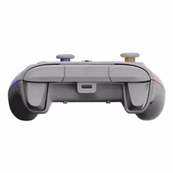 Turtle Beach Afterglow Wave Grey USB Gamepad PC, Xbox, Xbox One, Xbox Series S, Xbox Series X - Additional view 6