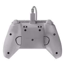 Turtle Beach Afterglow Wave Grey USB Gamepad PC, Xbox, Xbox One, Xbox Series S, Xbox Series X - Additional view 7