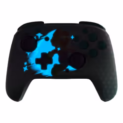 Turtle Beach Rematch Multicolour Bluetooth Gamepad Nintendo Switch, Nintendo Switch Lite, Nintendo Switch OLED - Additional view 4