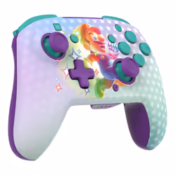 Turtle Beach Rematch Multicolour Bluetooth Gamepad Nintendo Switch, Nintendo Switch Lite, Nintendo Switch OLED - Additional view 7
