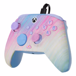 Turtle Beach Rematch Advanced Wired (2025) Multicolour USB Gamepad Xbox One, Xbox One S, Xbox One X - Additional view 4