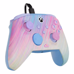 Turtle Beach Rematch Advanced Wired (2025) Multicolour USB Gamepad Xbox One, Xbox One S, Xbox One X - Additional view 8