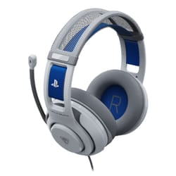 Turtle Beach Atlas 200 Headset Wired Head-band Gaming White