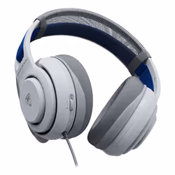 Turtle Beach Atlas 200 Headset Wired Head-band Gaming White