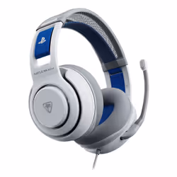 Turtle Beach Atlas 200 Headset Wired Head-band Gaming White - Additional view 4