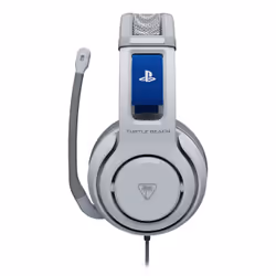 Turtle Beach Atlas 200 Headset Wired Head-band Gaming White - Additional view 5