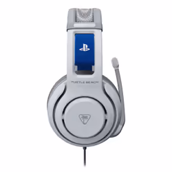 Turtle Beach Atlas 200 Headset Wired Head-band Gaming White - Additional view 7