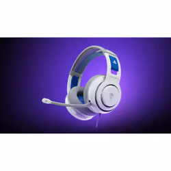 Turtle Beach Atlas 200 Headset Wired Head-band Gaming White - Additional view 8