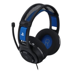 Turtle Beach Atlas 200 Headset Wired Head-band Gaming Black