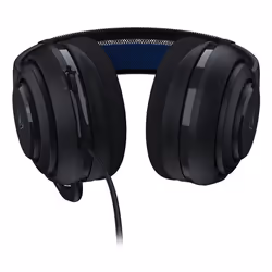 Turtle Beach Atlas 200 Headset Wired Head-band Gaming Black