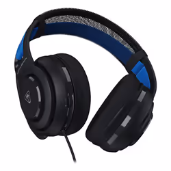 Turtle Beach Atlas 200 Headset Wired Head-band Gaming Black