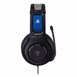 Turtle Beach Atlas 200 Headset Wired Head-band Gaming Black - Additional view 6