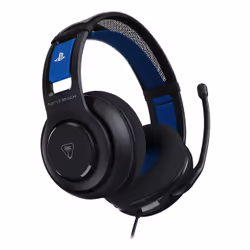 Turtle Beach Atlas 200 Headset Wired Head-band Gaming Black - Additional view 8