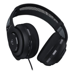 Turtle Beach Atlas 200 Headset Wired Head-band Gaming Black