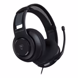 Turtle Beach Atlas 200 Headset Wired Head-band Gaming Black - Additional view 4