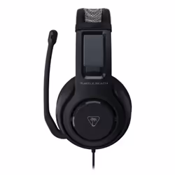 Turtle Beach Atlas 200 Headset Wired Head-band Gaming Black - Additional view 5