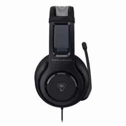 Turtle Beach Atlas 200 Headset Wired Head-band Gaming Black - Additional view 6