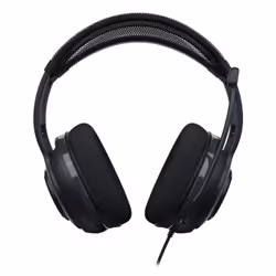 Turtle Beach Atlas 200 Headset Wired Head-band Gaming Black - Additional view 7