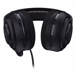 Turtle Beach Atlas 200 Headset Wired Head-band Gaming USB Type-A Black