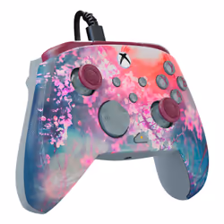 Turtle Beach Rematch Advanced Wired (2025) Multicolour USB Gamepad Xbox One, Xbox One S, Xbox One X - Additional view 4