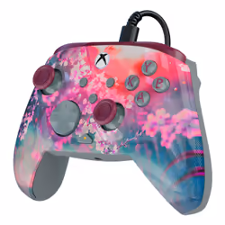 Turtle Beach Rematch Advanced Wired (2025) Multicolour USB Gamepad Xbox One, Xbox One S, Xbox One X - Additional view 5