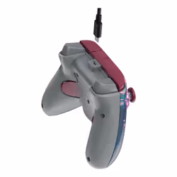 Turtle Beach Rematch Advanced Wired (2025) Multicolour USB Gamepad Xbox One, Xbox One S, Xbox One X - Additional view 7