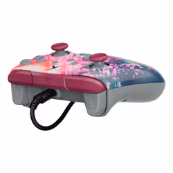 Turtle Beach Rematch Advanced Wired (2025) Multicolour USB Gamepad Xbox One, Xbox One S, Xbox One X - Additional view 8