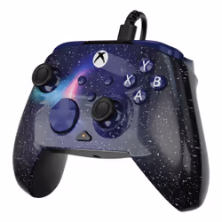 Turtle Beach Rematch Advanced Wired (2025) Multicolour USB Gamepad Xbox One, Xbox One S, Xbox One X - Additional view 4
